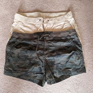 ANA Shorts Size 12